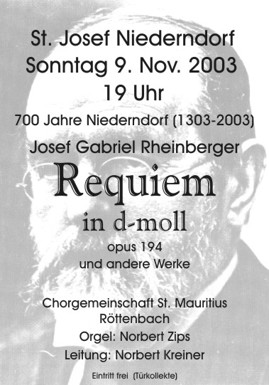 Requiem