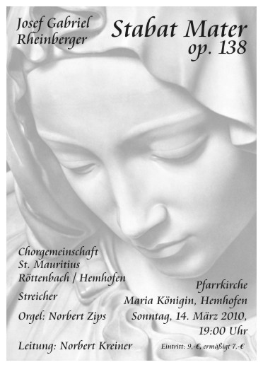 Stabat Mater