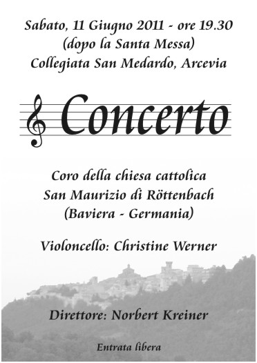 Concerto