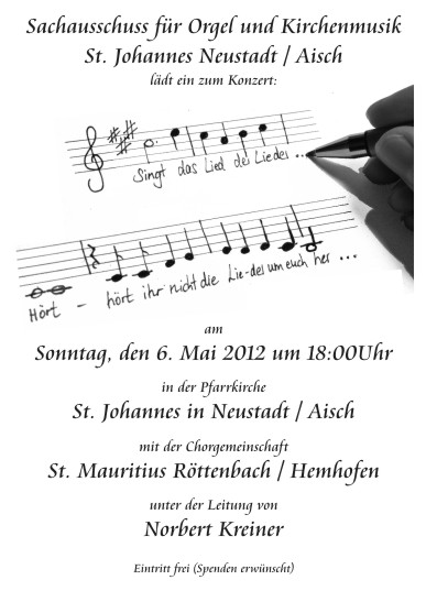 Lieder