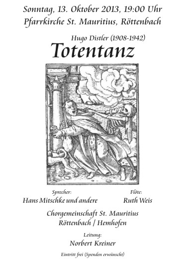 Totentanz