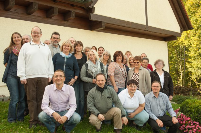 Gruppe 1