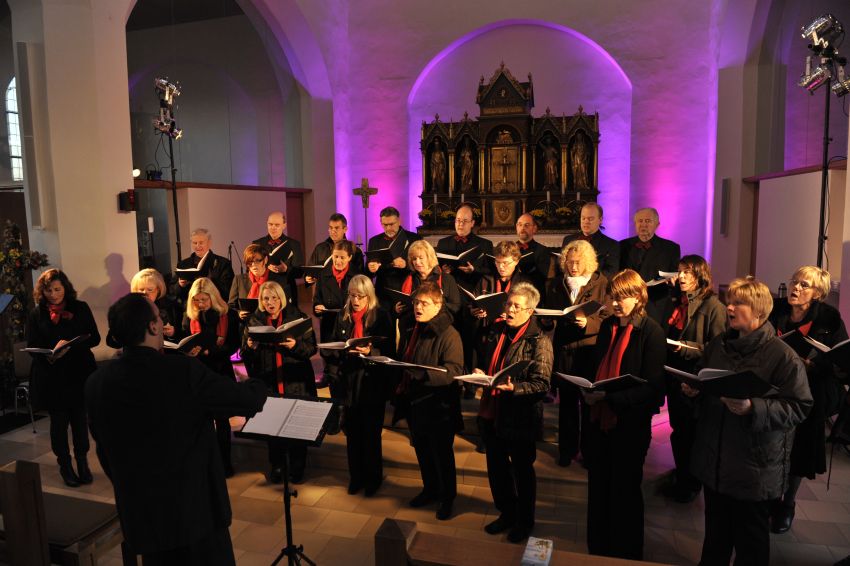 Winterkonzert